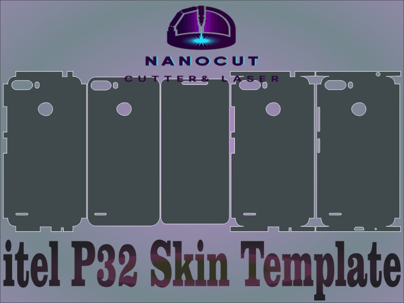 itel P32